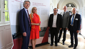 30.04.2019: NEUERSCHEINUNG: „Verzeichnis der Nachlässe im Bayerischen Hauptstaatsarchiv“