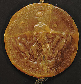 Siegel Ludwigs des Bayern