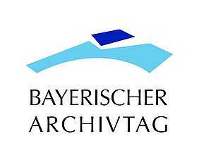 Logo Bayerischer Archivtag