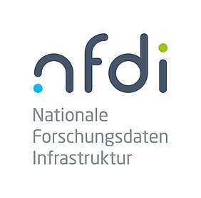 NFDI Logo