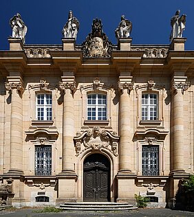 Staatsarchiv Bamberg (Fotograf: Peter Litvai, Atelier für Fotografie Landshut) 