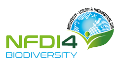 Logo NFDI4 BioDiversity