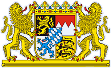 Logo Freistaat Bayern