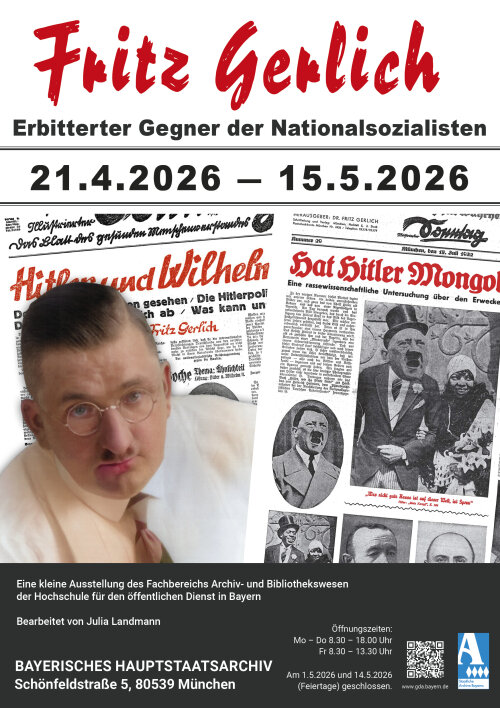 Plakat Gerlich Plakat Gerlich