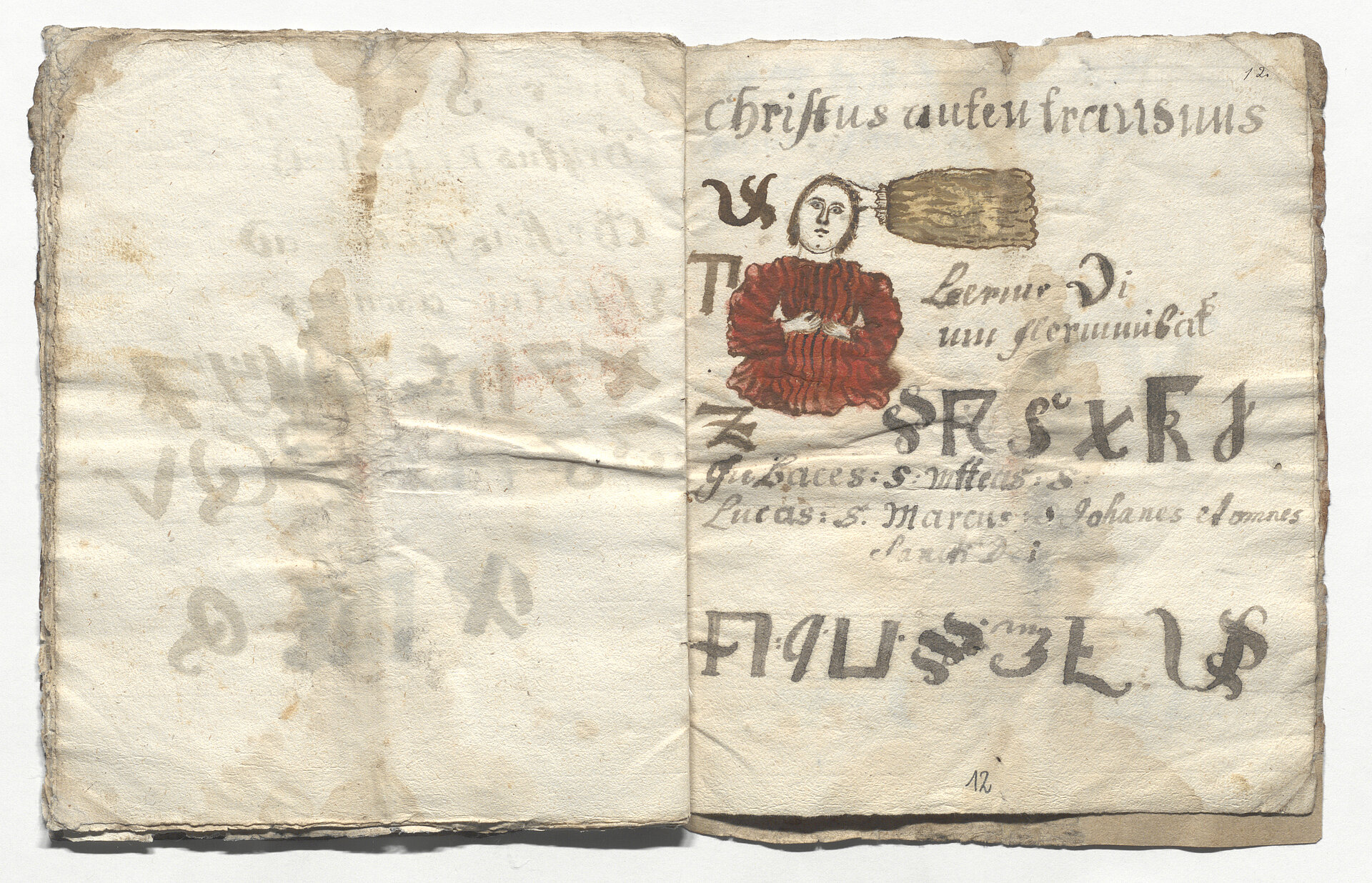 Bavarian Main State Archives, Witchcraft Files 51