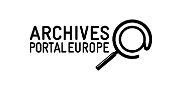 Logo von Archives Portal Europe