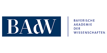 Logo der Bayerischen Akademie der Wissenschaften