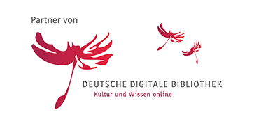 Logo der Deutschen Digitalen Bibliothek