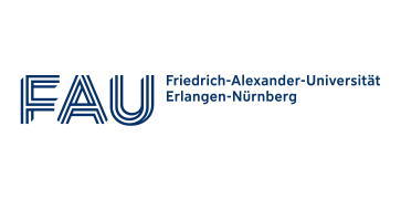 Logo der Friedrich-Alexander-Universität Erlangen-Nürnberg