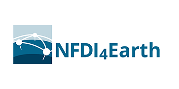 Logo von NFDI for Earth