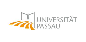 Logo der Universität Passau