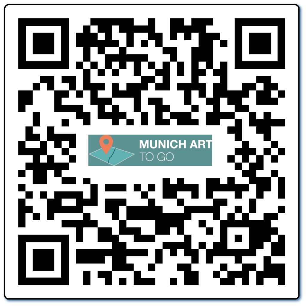 Qr Munich Art