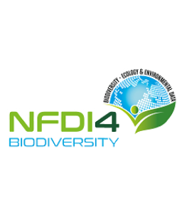 NFDI4BioDiversity (October 2020 – September 2025)