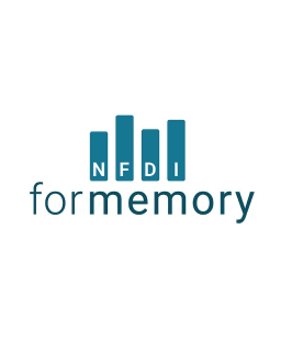 NFDI4Memory