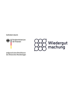 Projekt „Transformation der Wiedergutmachung“