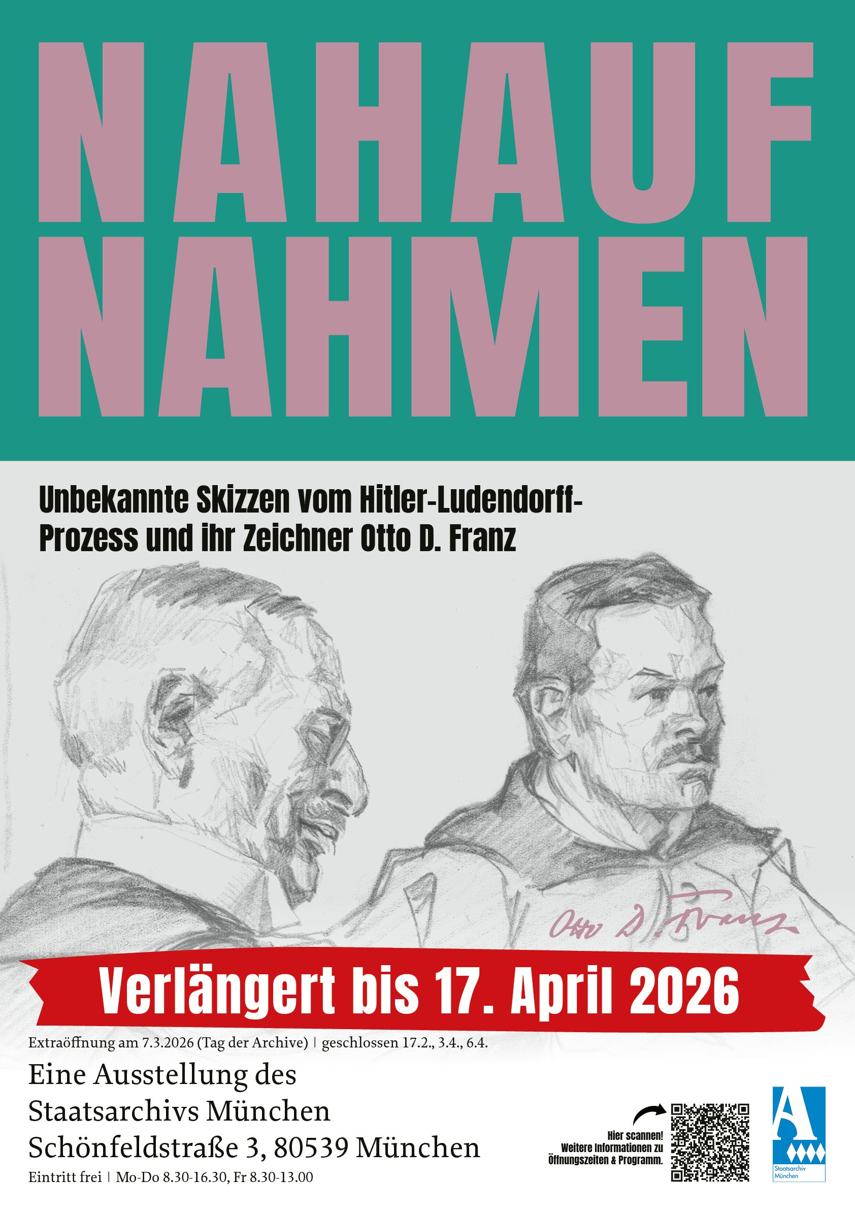 Nahaufnahmen